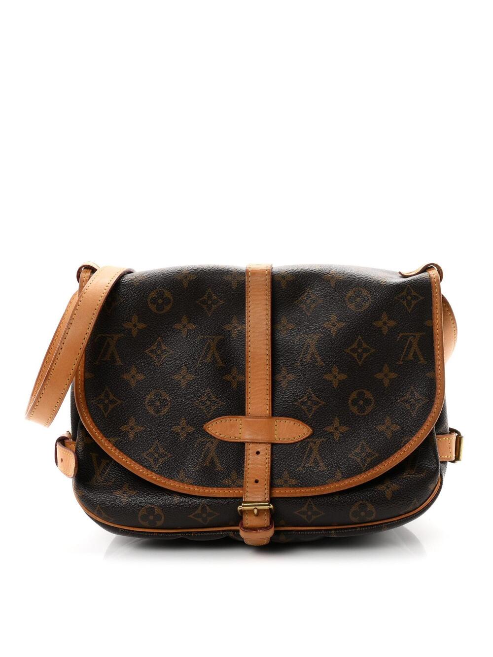 Louis Vuitton Saumur 30 #333547L89B